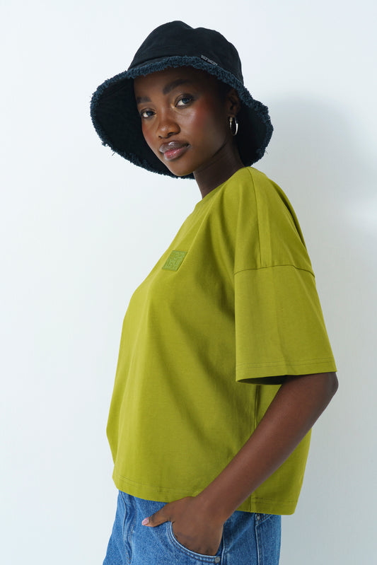 Boxy T-Shirt