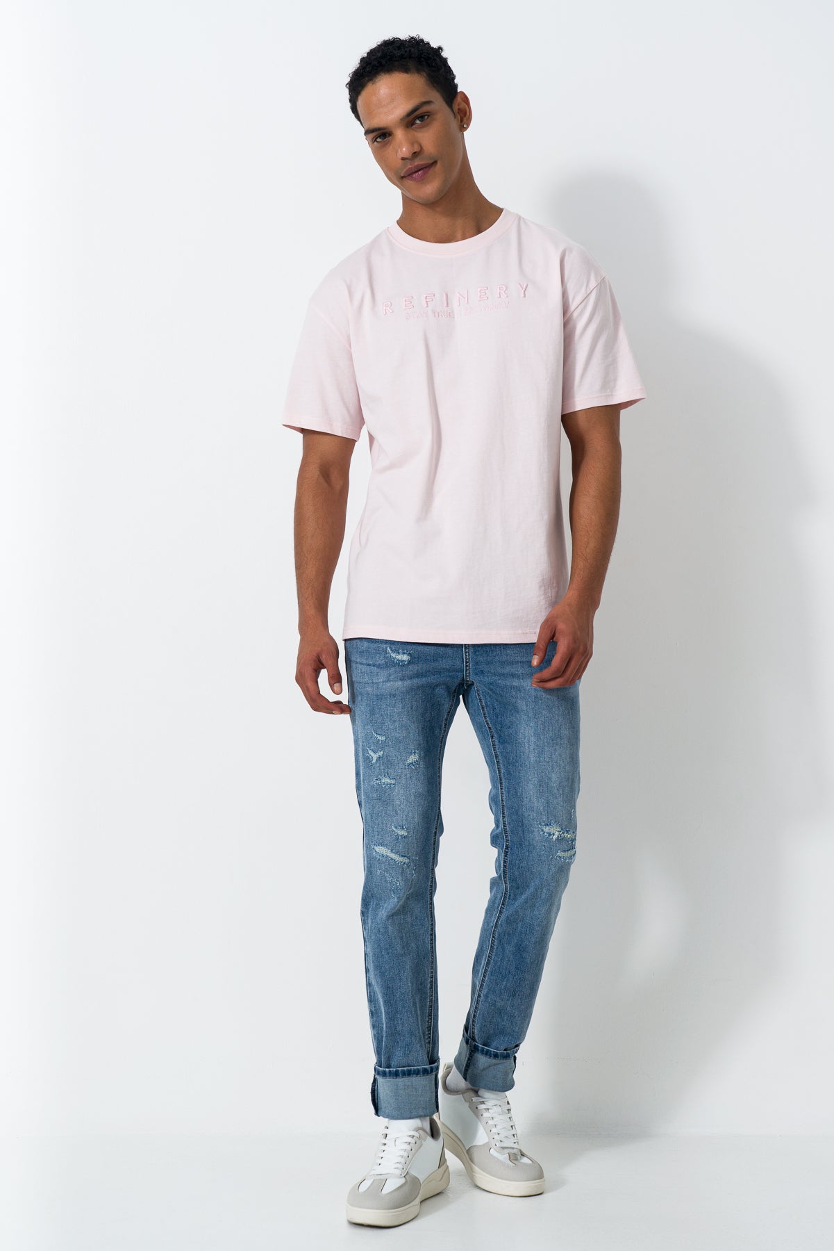 Oversized T-Shirt