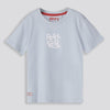 Boys Branded Tee