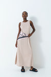 Knit Shift Dress