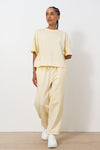 Relaxed Fit Track Pants