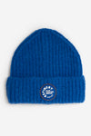 Boys Blue Beanie