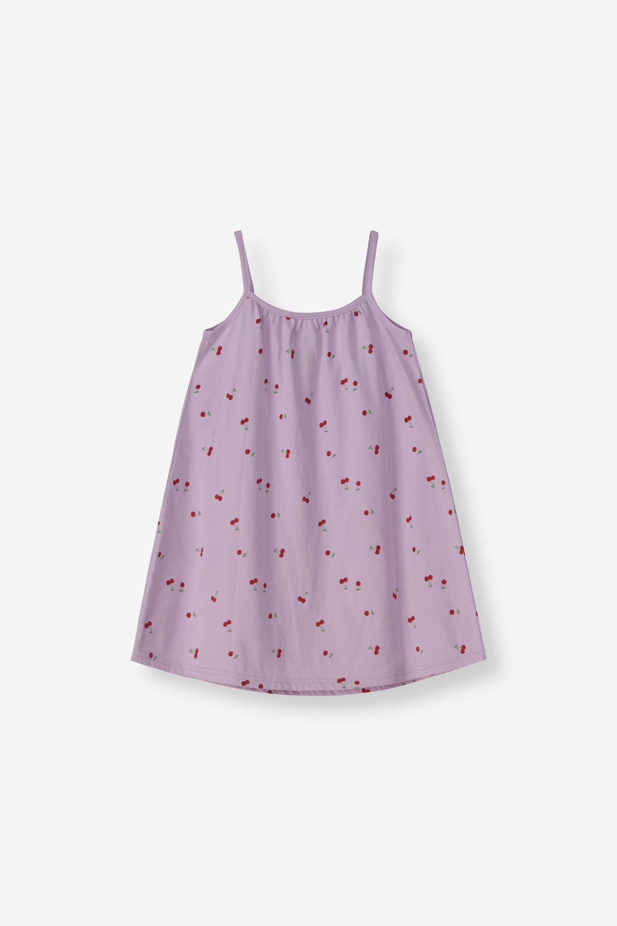 Girls Swing Dress