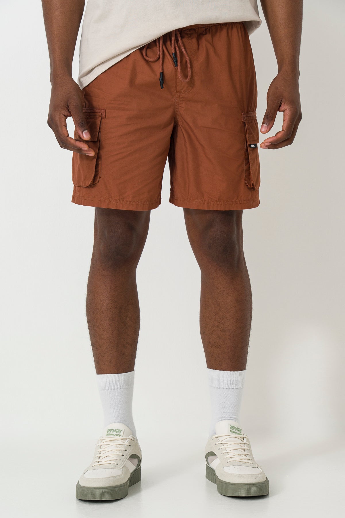 Cargo Shorts