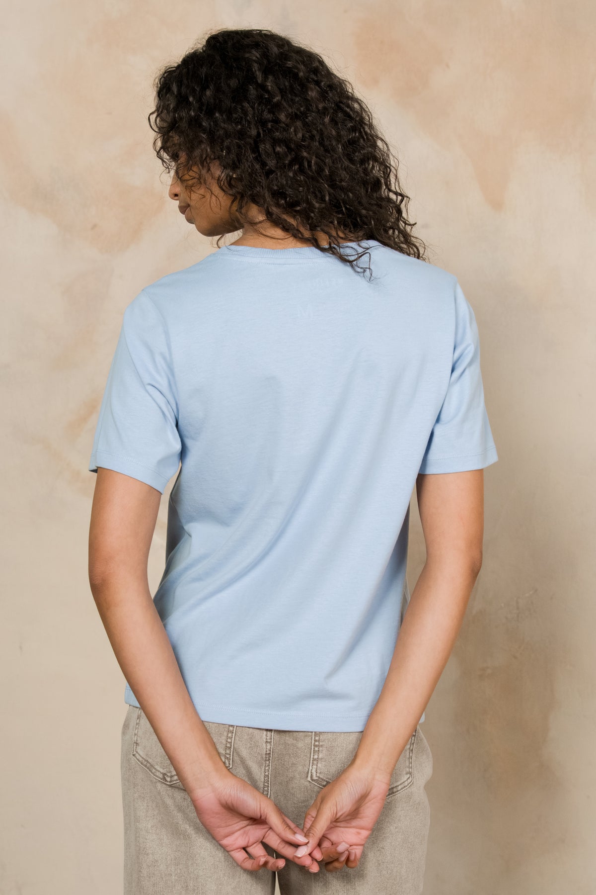 Standard Graphic Tee Tee
