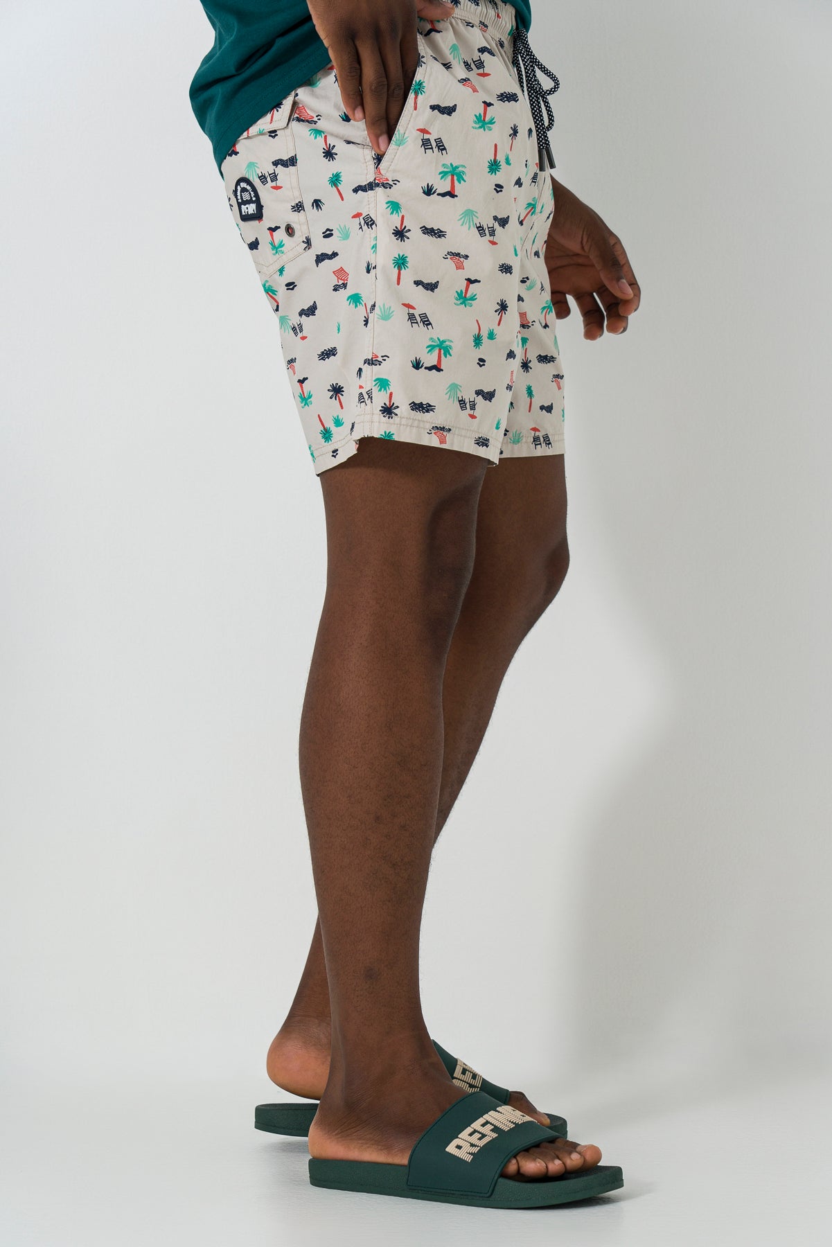 Pool Shorts