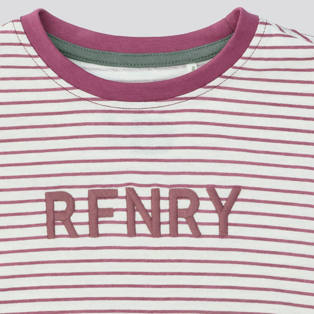 Boys Branded Tee