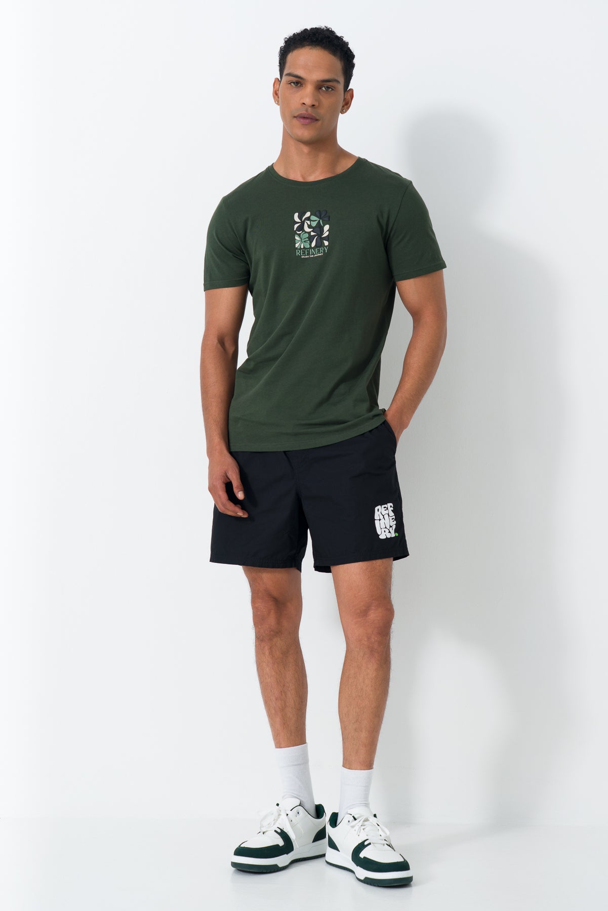 Graphic T-Shirt