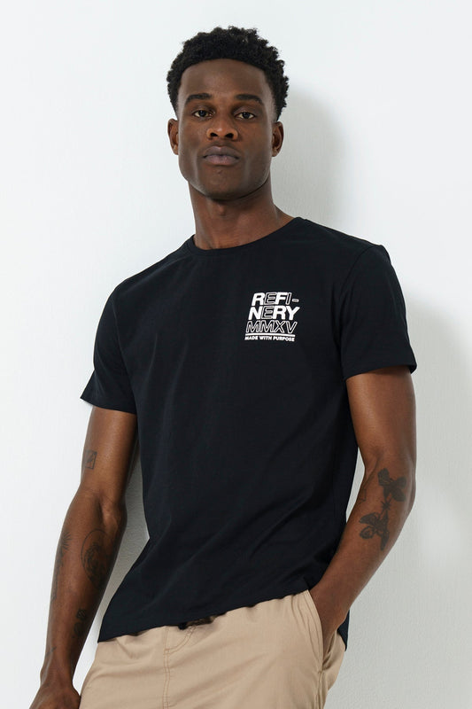 Graphic T-Shirt
