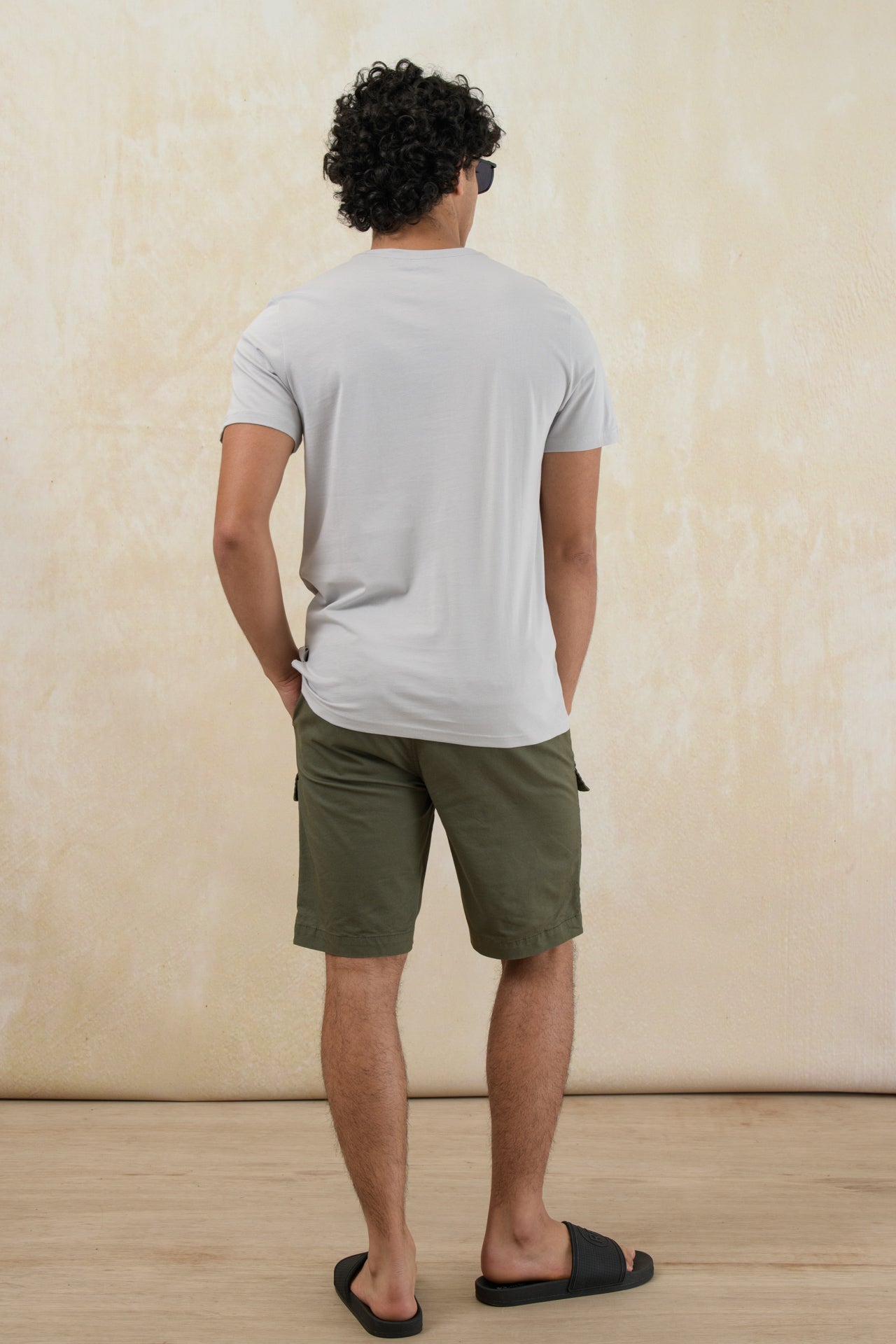 Branded T-shirt