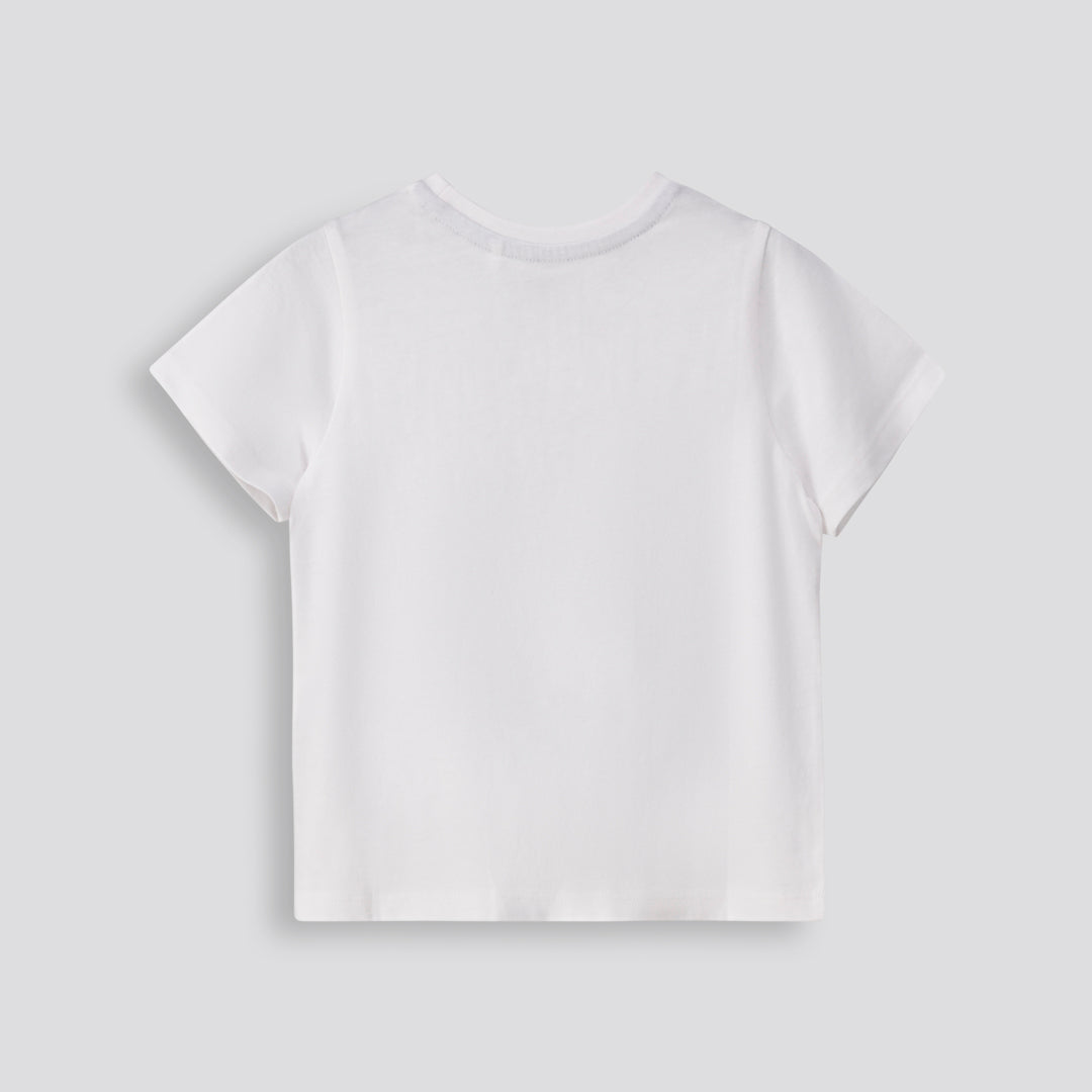 Kids Statement Tee