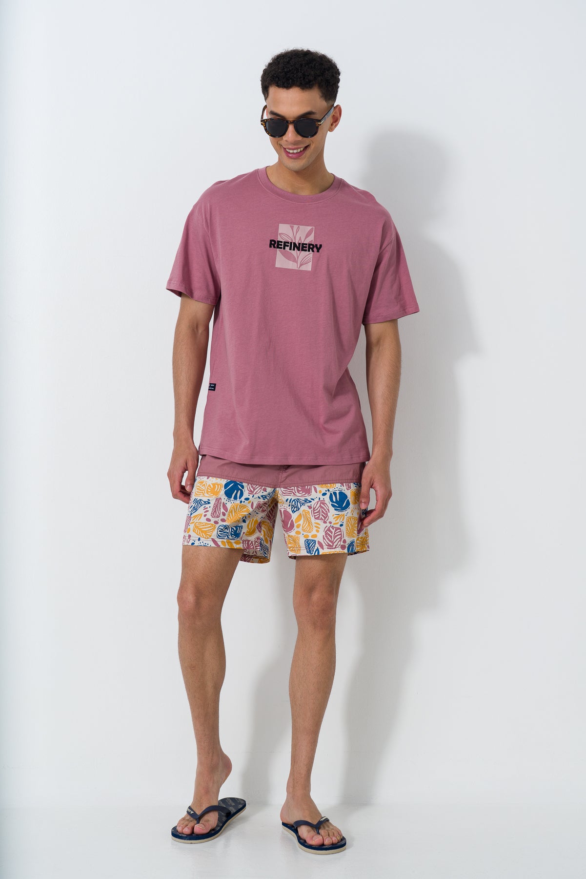Oversized T-Shirt