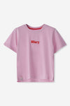 Girls Graphic Tee