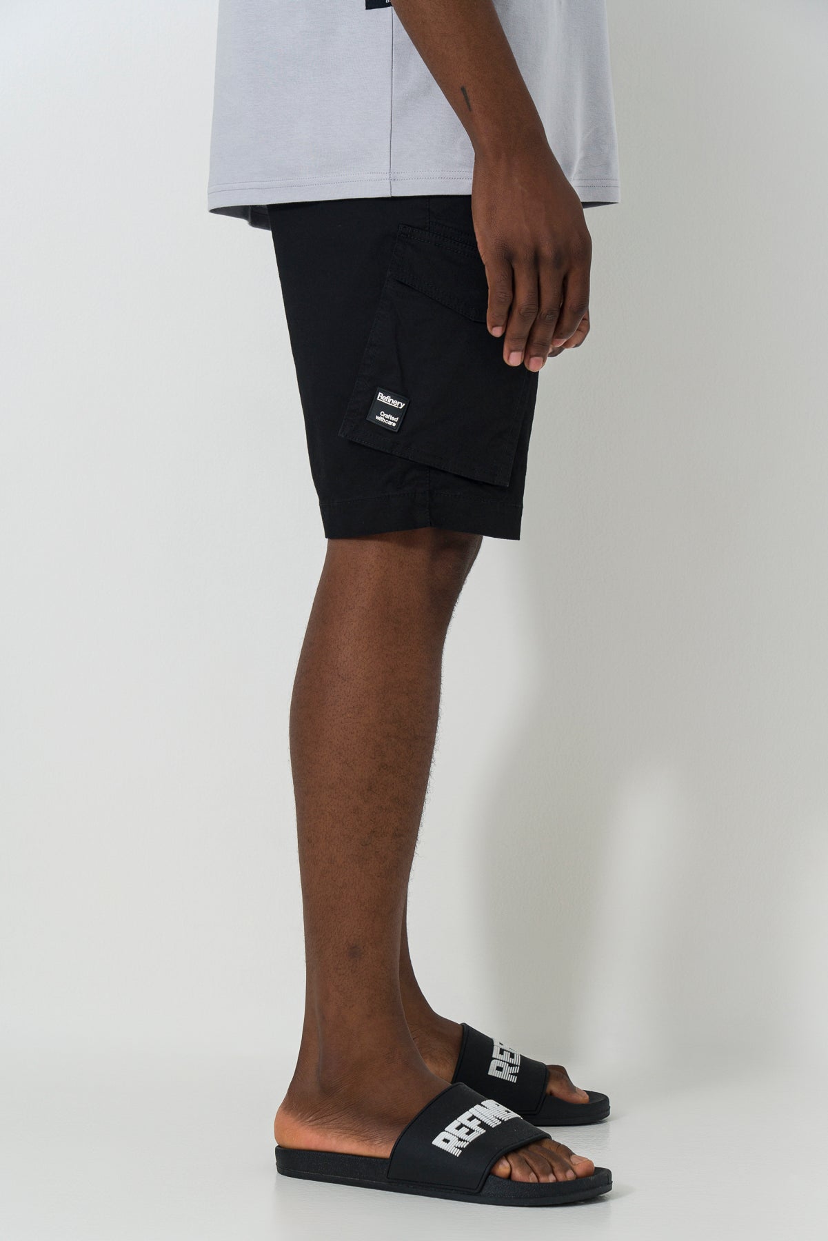 Cargo Shorts
