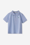Boys Golfer