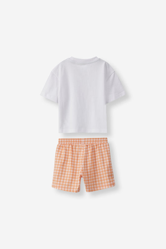 Check Pj Set