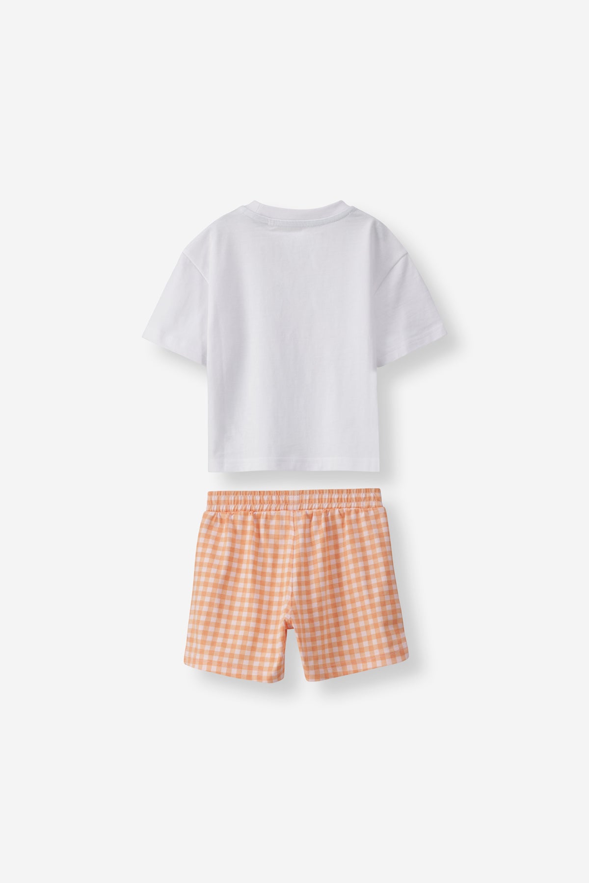 Check Pj Set