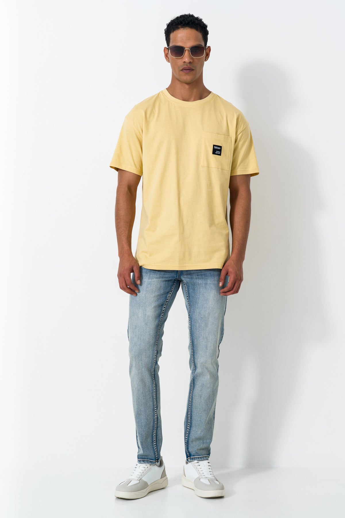 Oversized T-Shirt