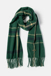Check Scarf