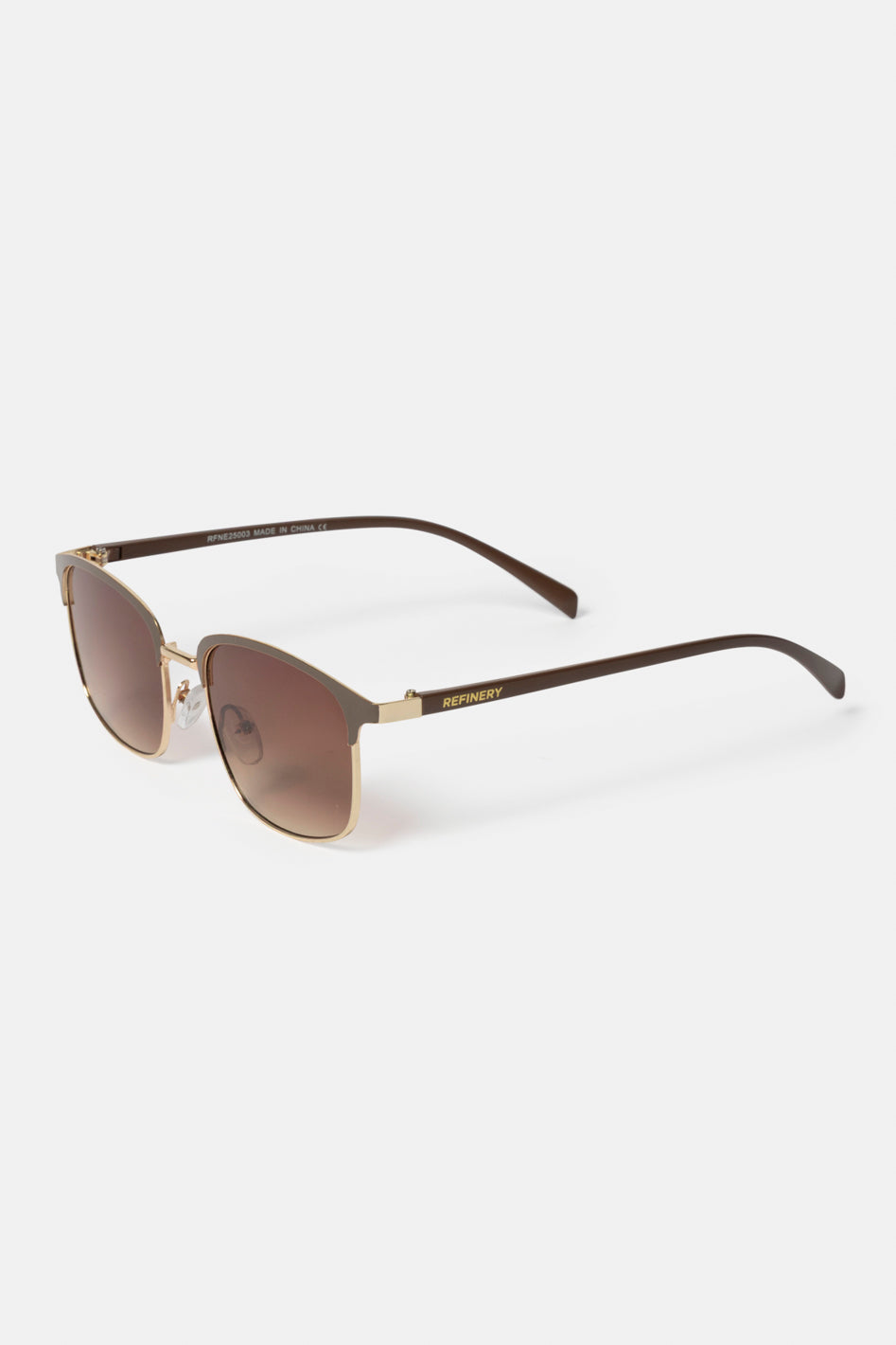 Clubmaster Sunglasses