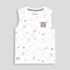 Boys Tank Tee