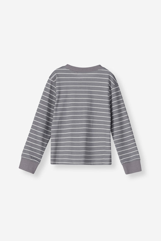Boys Long Sleeve Tee
