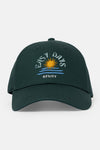 Peak Cap