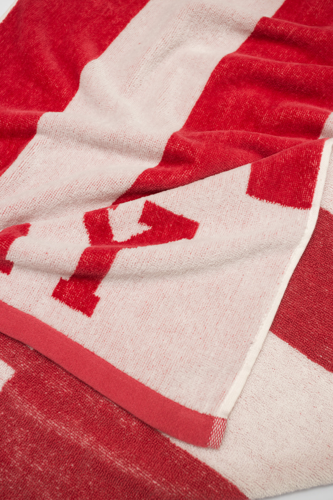 RFNRY Stripe Towel