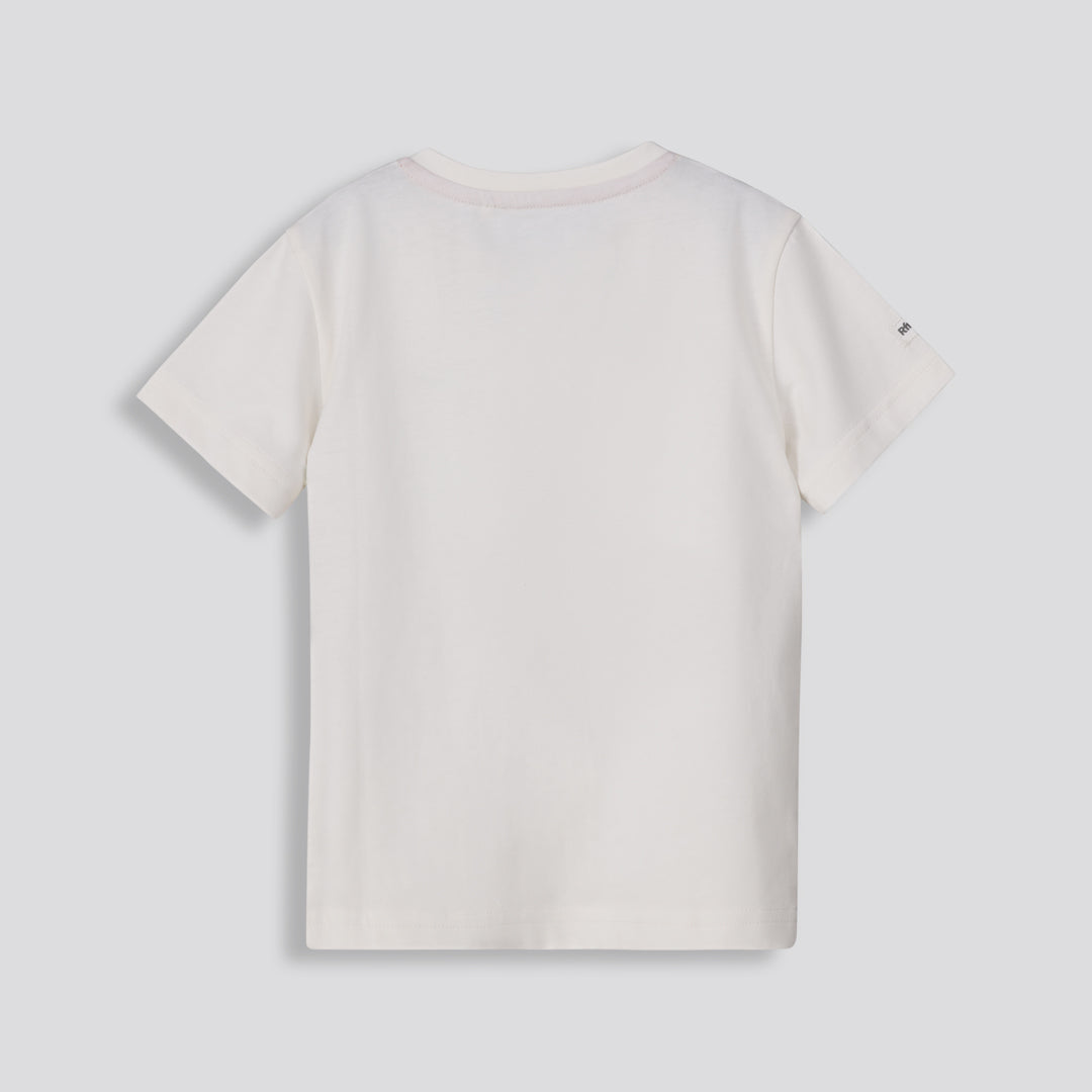 Boys Henley Tee