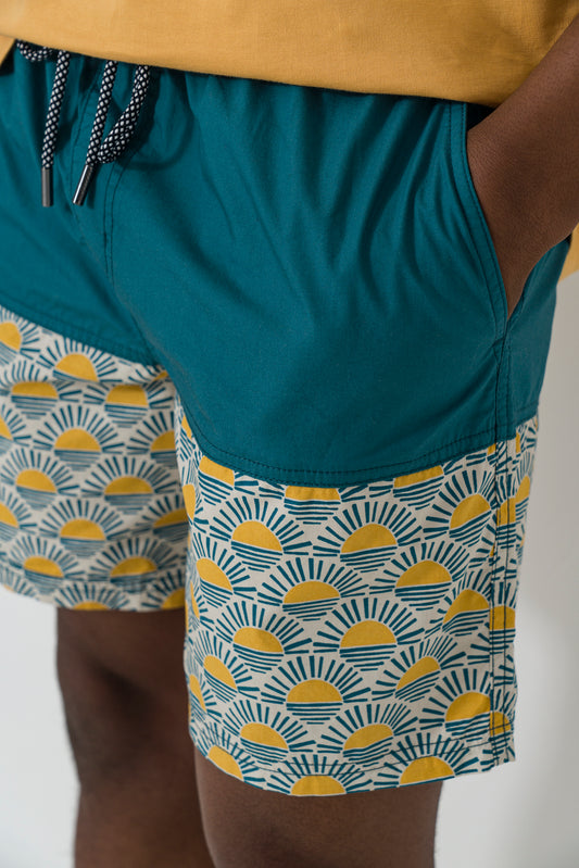 Pool Shorts