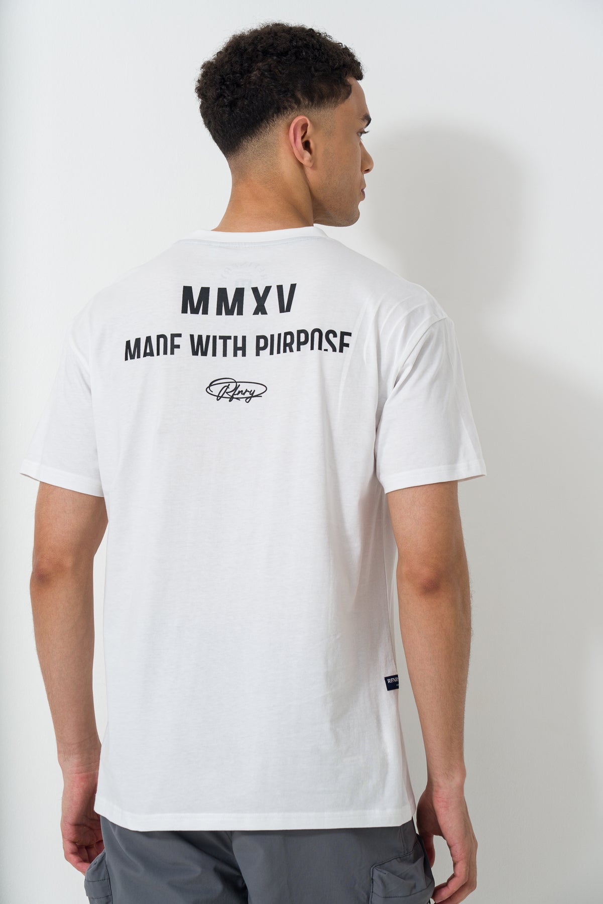 Oversized T-Shirt from REFINERY – Refinery