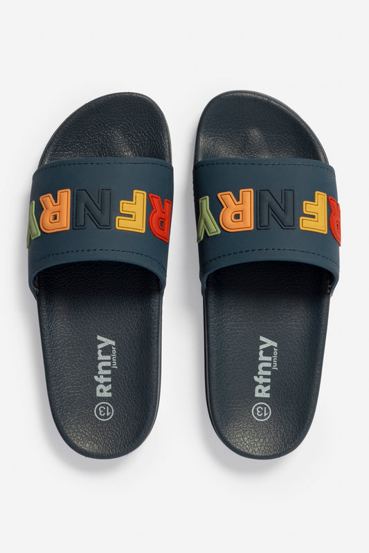Boys Slides