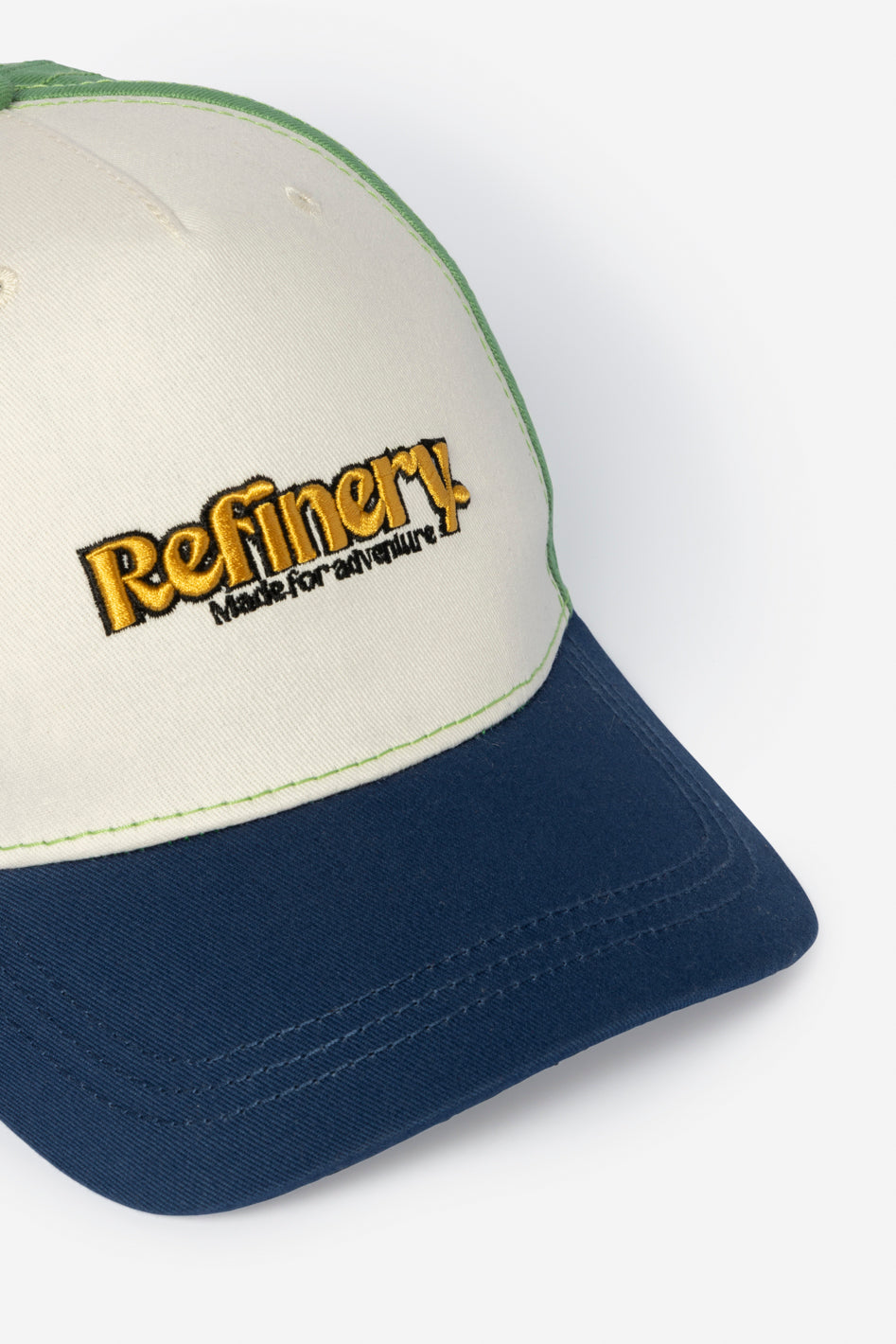 Boys Trucker Cap