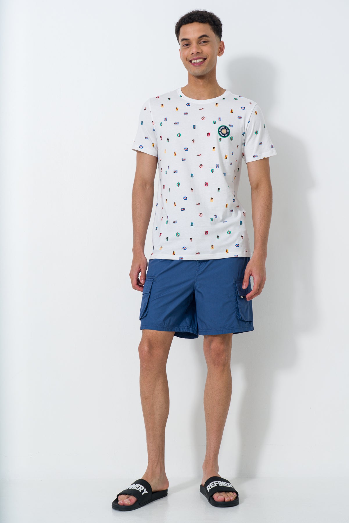 Statement T-Shirt