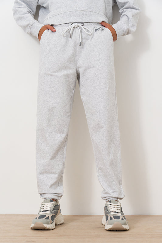 Slim Fit Trackpants