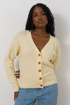 Soft Touch Cardigan