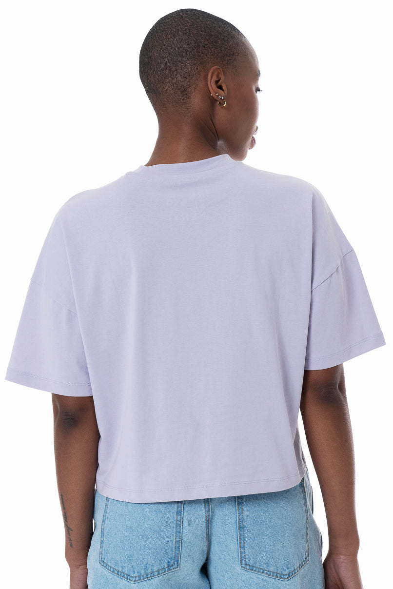 Boxy T-Shirt