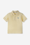 Boys Golfer