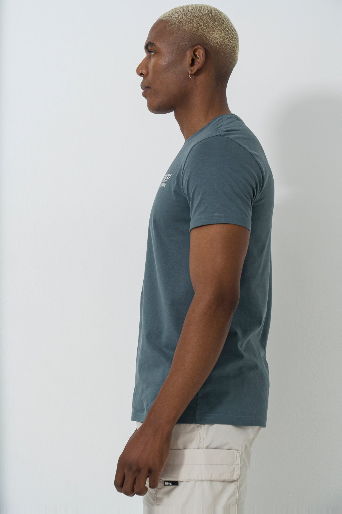 Statement T-Shirt