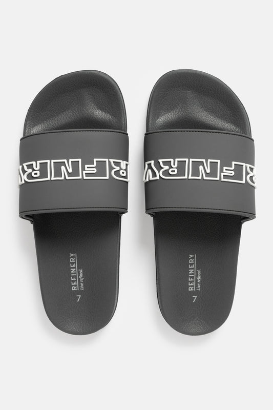 Pool Slides