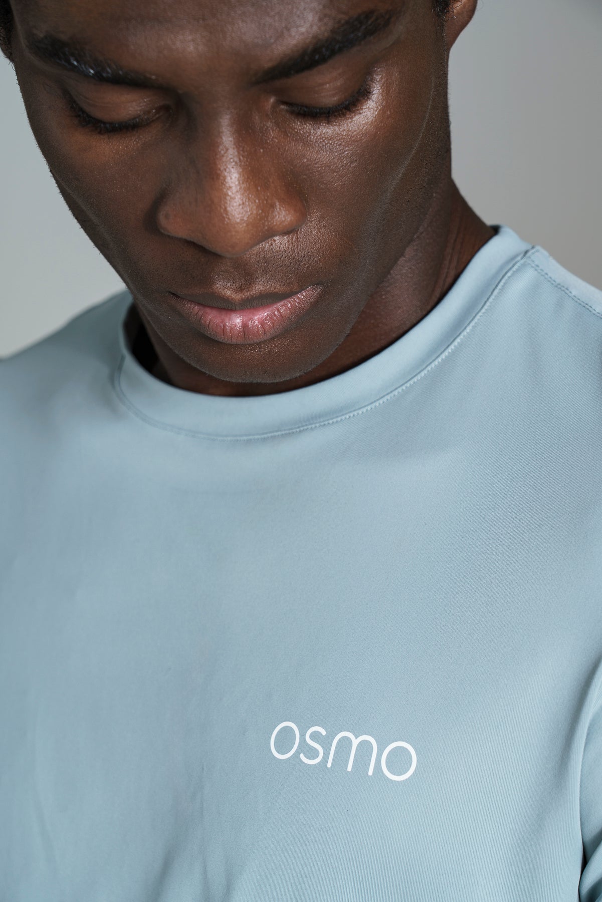 Mesh Inset Active T-Shirt