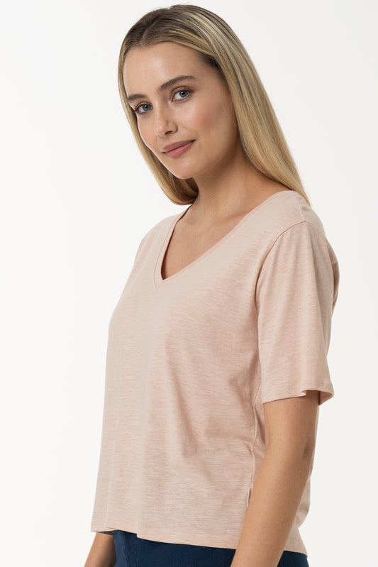 V-Neck T-Shirt