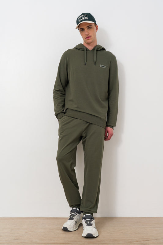 Branded Hoodie