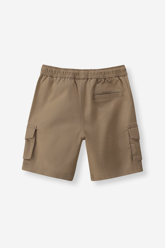 Boys Cargo Shorts