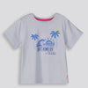 Girls Graphic Tee
