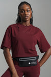 Boxy Active T-Shirt