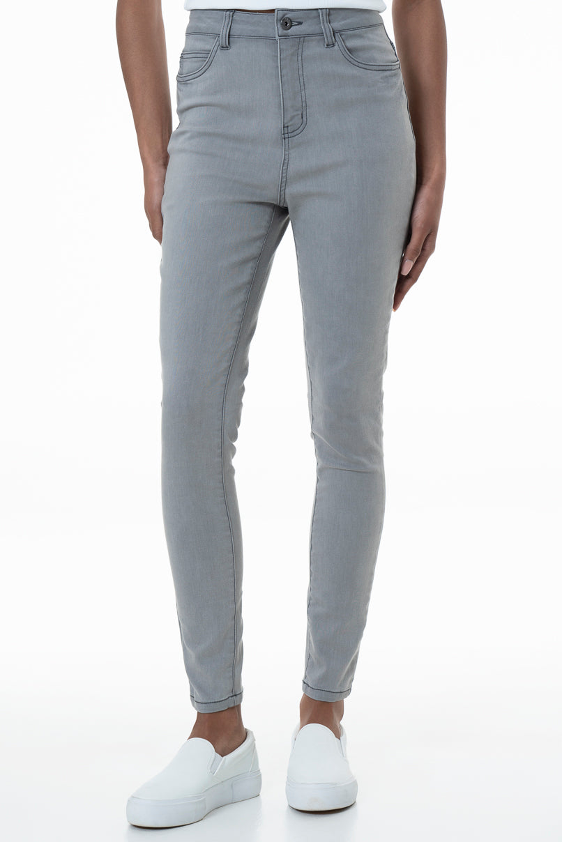 Rf09 High Waist Skinny Jeans from REFINERY – Refinery
