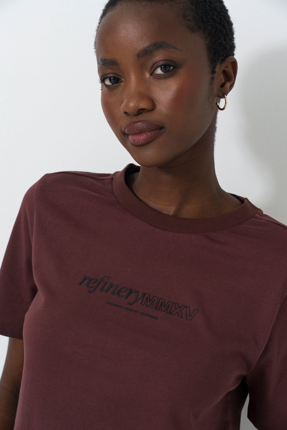 Slim Fit T-Shirt