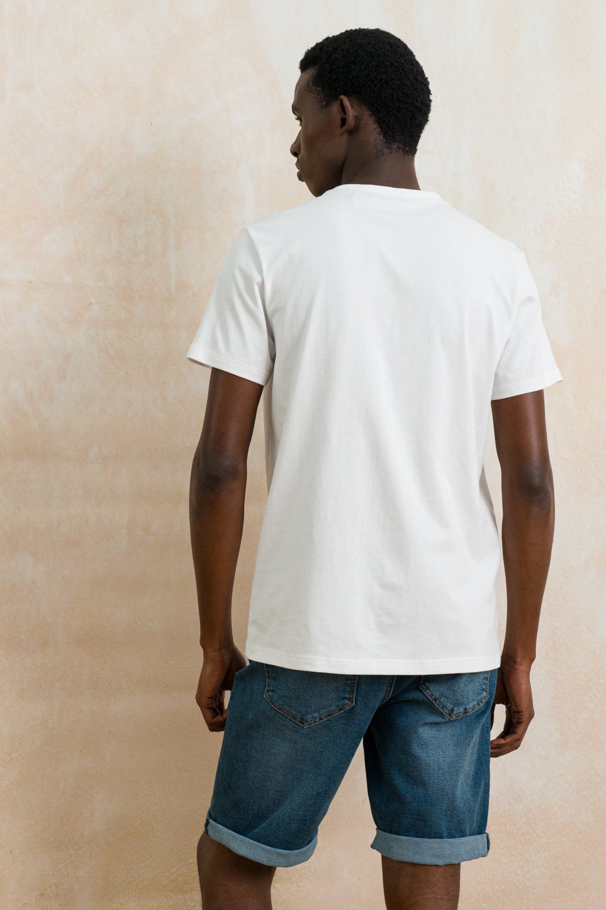 Statement T-Shirt