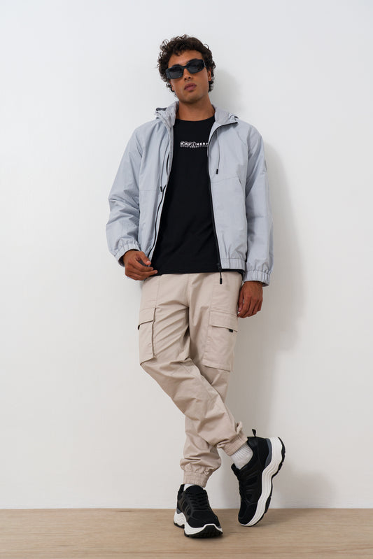 Grizzly Jacket